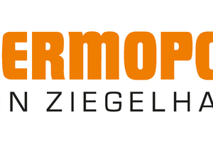  » The logo of THERMOPOR Mein Ziegelhaus GmbH &amp; Co. KG 