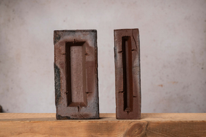  Circular construction with the Lean Brick®. Fully recyclable 