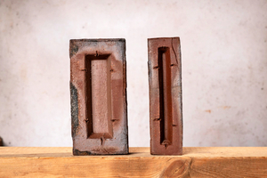  » Circular construction with the Lean Brick. Fully recyclable 