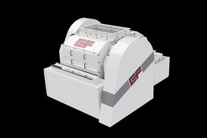 » The Fine Roller Mill features a range of technological advancements including a common auto re-set mechanism for optimised spares holding 