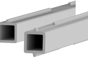  »Bild 5 Silit® SK Doppelnasenbalken 