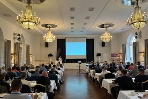   Eindrücke vom Eurosymposium 2024  