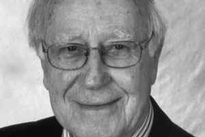  » Adam Holzner, 25.08.1930 - 14.03.2025 