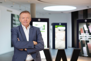  » Johann Marchner, Wienerberger Österreich  CEO / Geschäftsführer  