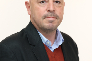  » Rene Pesendorfer, Project Manager / Projektleiter GreenBricks and/und Projektmanager Wienerberger AG 