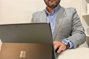  » Abel Alconchel, CSO, EQUIPCERAMIC S.A. 