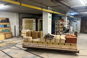  » A look at the building ceramics production 