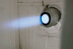  » Brenner im Einsatz 