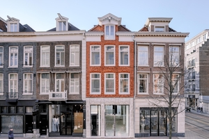  » Ceramic House, Niederlande, entworfen von Studio RAP 