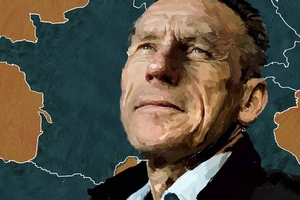  » Jean-Pierre „Pirre“ Wuytack übernahm das Unternehmen in den 1990er Jahren und machte Vandersanden zu einem der größten Ziegelhersteller Europas. Durch Expansionen und Akquisitionen etablierte er Vandersanden in Frankreich, den Niederlanden, Deutschland, Großbritannien und anderen wichtigen europäischen Märkten 