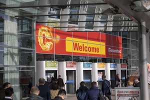   Vom 24. bis 26. März 2026 bildet die ceramitec in München erneut den internationalen Treffpunkt für Anbieter, Anwender und Entscheider aus Industrie, Forschung und Technik  