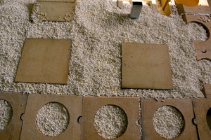  » Ultralite - hocheffektive Isolierung für Brnenfenwägen 