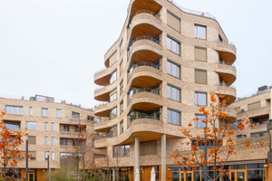  » The pharmacy that inspired the park‘s name was built in 1924 and taken over in 1929 by pharmacist Thor Wessel, after whom the quarter is named 