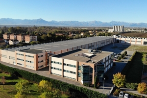  » The Italian manufacturer of machines and equipment for the heavy clay industry decided not to attend Ceramitec 2026 