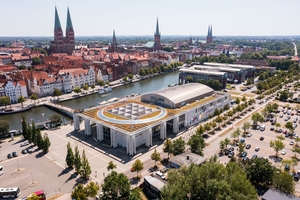  » The latest edition of the IMC will be held between 12th and 15th July in Lübeck, Germany 