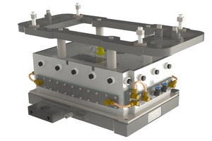  » Tile development with modern CAD tools 