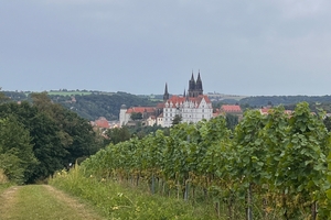   » Impressions from the past year. A view of Meissen  