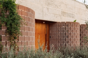  » Ca na Birgit - Ted‘A arquitectes  