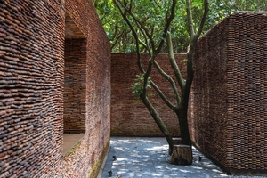  » Đao Mãu Temple and Museum - ARB Architects  