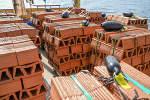  » Deployment of Mother Reefs 