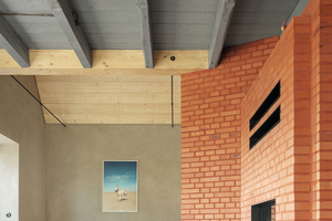   » Winner Gold in der Kategorie Einfamilienhaus/Doppelhaushälfte: Umbau Siedlerhaus Battin (Brüssow, DE) entworfen von Klöpfel Zeimer Architekten  