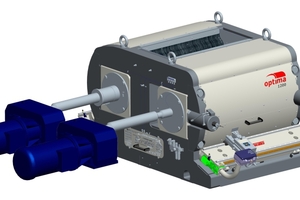  »2 Direct coupling of the motors 