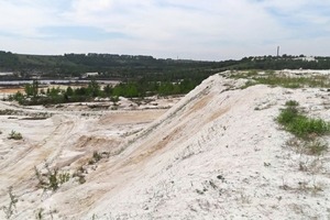  »1 Rossbach clay pit in Thuringia 