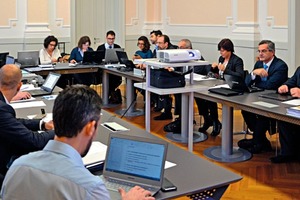  » 16 partners from six countries are working together in the EU‘s Insysme project 