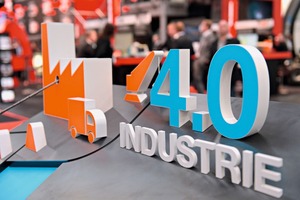  » “Integrated Industry – Discover Solutions”: Hannover Messe presents more than 100 specific examples of Industry 4.0 applications 