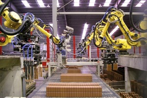  »1 State-of-the-art robotics from Keller HCW 