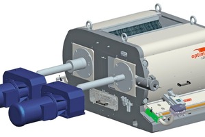  »2 Direct coupling of the motors 