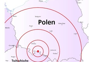  »5 Übersichtslageplan Phyllitschiefer Dewon 6356 