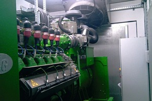 » Combined heat and power: efficient technology 