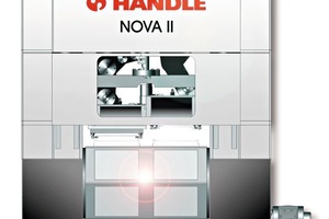  » Revolverpresse Nova II bei Nibra Dachkeramik in Groß-Ammensleben – Krafterzeugendes System elektro-mechanisch mit sehr hoher Dynamik 