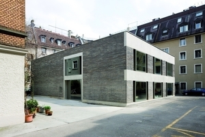  &gt;&gt;4 Atelierhaus Dubsstraße 