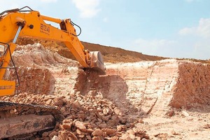  »2 “Zimmermann” clay-working mine 