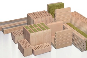  » Röben offers customers a complete clay masonry system 