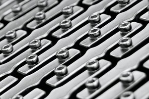  » Precision and quality – a Braun-made core bar 
