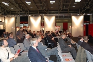  &gt;&gt;3 Heavy Clay Day, hosted by Zi Brick and Tile Industry International, was well received by the fairgoers 