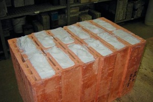  »1 14-DF-Block mit Mineralschaumfüllung 