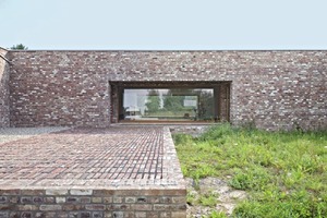  » Siza-Pavilion Isle of Hombroich  