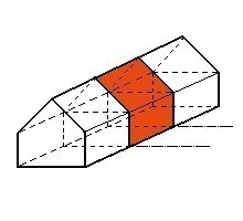  ››Table 6 Increases on UAW-value of a two-leaf external wall as a function of the construction, the number of anchors and the anchor diameter according to DIN 1053-1
››Tabelle 6 Zuschläge zum UAW-Wert einer zweischaligen Außenwand in Abhängigkeit der Ausführung, der Anzahl der Anker und der Anker­durchmesser gemäß DIN 1053-1 