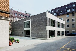  » Atelierhaus Dubsstraße 