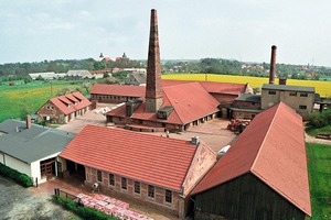  » Die Ziegelei Hundisburg – Veranstaltungsort der 22. Internationalen Tagung Ziegeleigeschichte/Ziegeleimuseen 