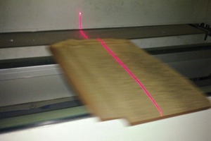  »2 Triangulation laser, 3D 