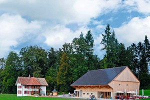  » Ziegelei-Museum Cham in Hagendorn 