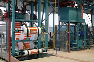  »9 Combipack II shrink wrap equipment 