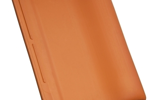  &gt;&gt; 2 One of the most flexible flat clay roofing tiles on the market: the new “Galant” 