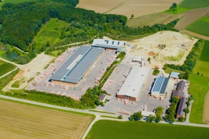  »1 More than € 9 mill. have been invested by Hörl &amp; Hartmann brick plants in the past three years 