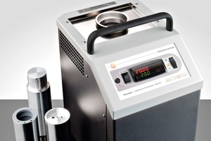  » Thermator – the new multifunction temperature calibrator 